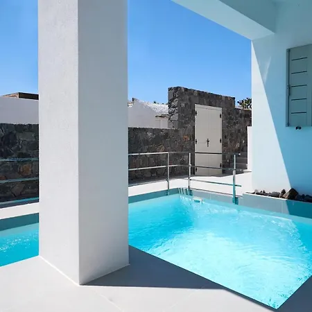 Alchemy - Prive Pool Villa