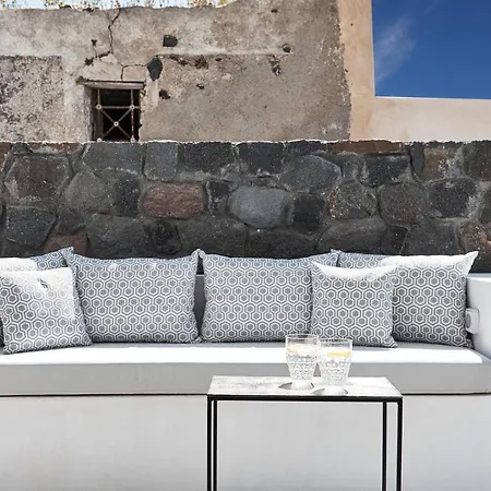 Alchemy - Prive Pool Villa *