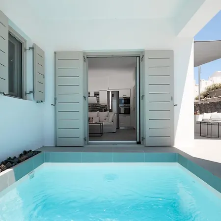 Villa Alchemy - Prive Pool